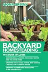 Backyard Homesteading