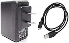 EPtech 5V AC/DC Adapter for Amazon 