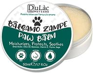 Dulàc - Dog Paw Balm 50ml, 100% Nat