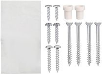 Door Decor Installation Fitting Kit For Indesit Hotpoint Built In Dishwasher Integrated C00534183