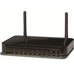 Wireless-n 300 Router with Dsl Modem