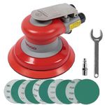 5 Random Orbital Sander