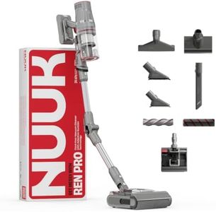 NUUK REN P