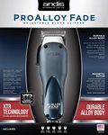 Andis Pro Alloy Fade Adjustable Blade Clipper