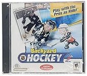 Backyard Hockey (PC)