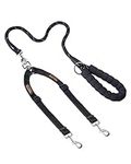 Mighty Paw Double Dog Leash | Dual 