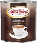 NESTLÉ Alpen Blend European Style D