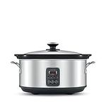 Breville the Smart Temp Slow Cooker