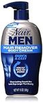 Nair For Men Hair Removal Body Crea