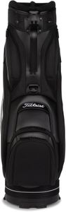 Titleist Tour Midsize Golf Bag – Black