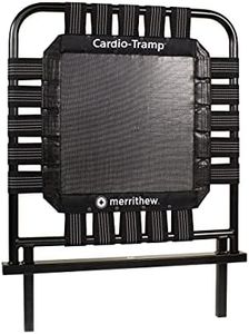 Merrithew Cardio-Tramp Rebounder, 22 Inch (SPX/SPX Max)