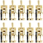 LEGO 10 New Battle Droid Minifig Lo