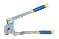 Digital Craft Tubing Bender, 1/4 inch, 3/8 inch, 1/2 inch Pipe and Tube Bending Tool