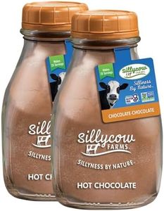 Sillycow F