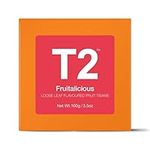 T2 Tea Fruitalicious Loose Leaf Fru