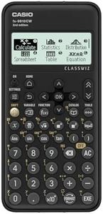 CASIO fx-9