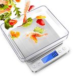 Food Scale For Dieting