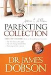 Dr. James Dobson Parenting Collecti