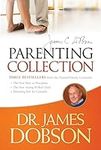 Dr. James Dobson Parenting Collecti