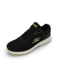 Skechers-Men's Running Shoes-GO Run CONSISTENT-894306ID-BKGY-9 Black/Gray