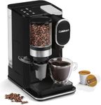Cuisinart Single Serve Coffee Maker