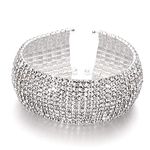 Bracelets Silvers