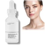 Argireline-Solution 10% Facial Serum,Anti Wrinkle Serum,Argireline-Serum Moisturiser Face,Anti Aging Serum for Face,Arg-ireline Face Serum for Women,Hydrating Serum,Skincare Brightening Serum,30ml