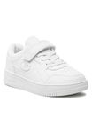 Champion Rebound Low B Ps Sneakers, White Ww001, 12.5 UK Child