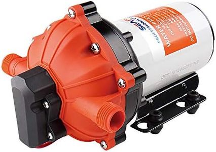 SEAFLO 12V
