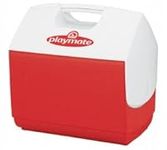 IGLOO Ice Box / Cool Box Little Playmate Elite 6.6 Litres Red