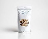 Mystic Moments | Chitosan Powder 100g Pure & Natural GMO Free