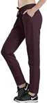 icyzone Sweatpants for Women - Acti