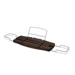 Umbra Walnut Bathtub Caddy