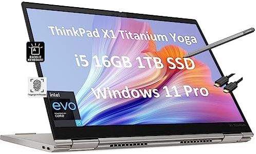 Lenovo Thi