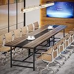 Tribesigns 6FT Conference Table, Re