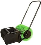 Bag-A-Nut 18" Push Pecan Harvester 