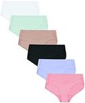 Hanes Women's Panties Pack, Smoothi