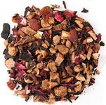 Denise's Fine Tea, USDA Organic, Bella Coola, Herb and Fruit Tea, Caffeine-Free, Loose Leaf (100g)