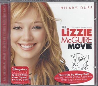 The Lizzie