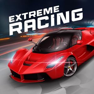 Extreme Fast: Furious Car Racing 2024