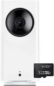 WYZE Cam P