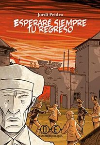esperaré siempre tu Regreso: 1 (MEMORIA GRAFICA)
