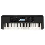 Yamaha PSR-E383 Portable Keyboard 61 Keys (Adaptor Included)