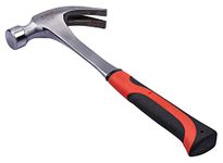 Amtech A0220 20oz (560g) One Piece Claw Hammer