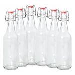 ICE N COLD | Pack of 6 Clear 16-20o