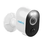 REOLINK Argus 3 Pro, 4MP Wireless S