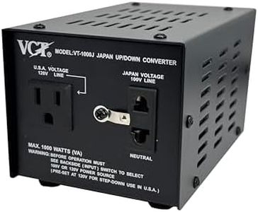 VCT VT-100