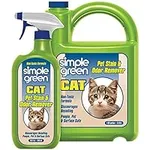 Simple Green Cat Stain & Odor Remov