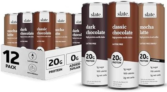 Slate Milk