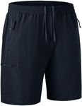 Rdruko Men's Work Hiking Shorts Lig